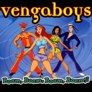 Vengaboys